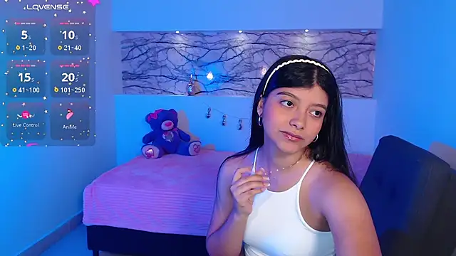 IslaBlaze online show from 26, 1, 2025