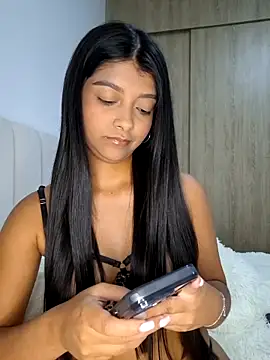 Snapshot of IslaBlaze chatting on 24, 2, 2026 IslaBlaze online show from 24, 2, 2026