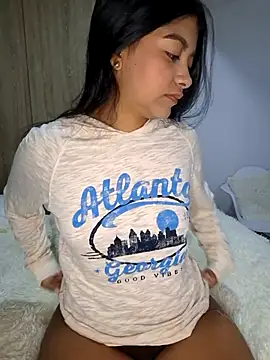 Snapshot of IslaBlaze chatting on 1, 3, 2026 IslaBlaze online show from 1, 3, 2026