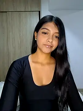 Snapshot of IslaBlaze chatting on 17, 3, 2026 IslaBlaze online show from 17, 3, 2026