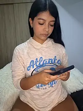 Snapshot of IslaBlaze chatting on 19, 3, 2026 IslaBlaze online show from 19, 3, 2026