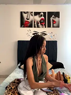 Snapshot of Keyler_True18 chatting on 13, 9, 2025 Keyler True18 online show from 13, 9, 2025