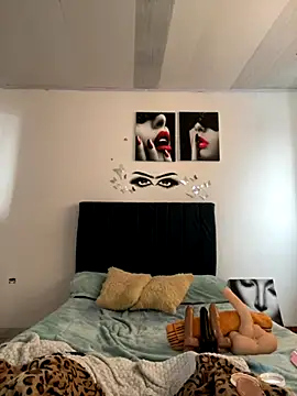 Snapshot of Keyler_True18 chatting on 19, 9, 2025 Keyler True18 online show from 19, 9, 2025