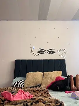 Keyler True18 online show from 22, 2, 2026