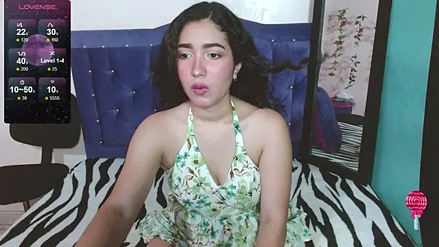 Snapshot of Atlanta_Beautiful chatting on 8, 10, 2025 Atlanta Beautiful online show from 8, 10, 2025
