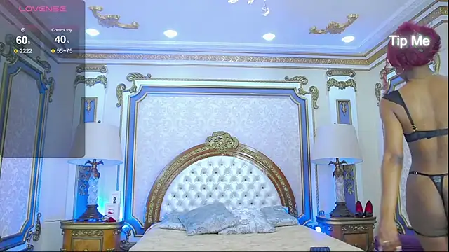 CharlotteBrandt online show from 10, 3, 2025