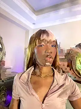 CharlotteBrandt online show from 25, 9, 2025