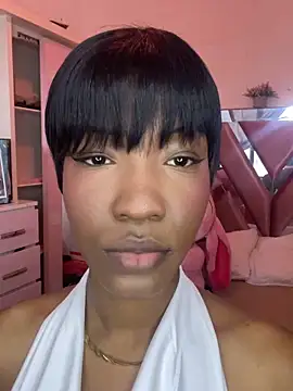 CharlotteBrandt online show from 27, 9, 2025