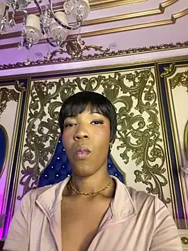 CharlotteBrandt online show from 14, 10, 2025