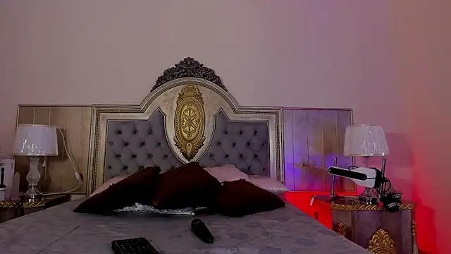 CharlotteBrandt online show from 26, 10, 2025