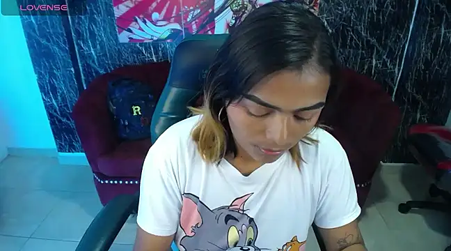 Snapshot of madelein_m chatting on 28, 1, 2025 madelein m online show from 28, 1, 2025