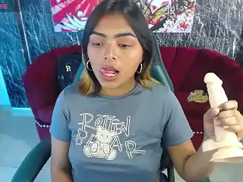 Snapshot of madelein_m chatting on 29, 1, 2025 madelein m online show from 29, 1, 2025