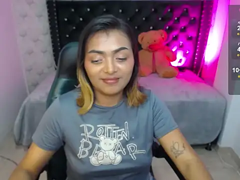 Snapshot of madelein_m chatting on 20, 2, 2025 madelein m online show from 20, 2, 2025