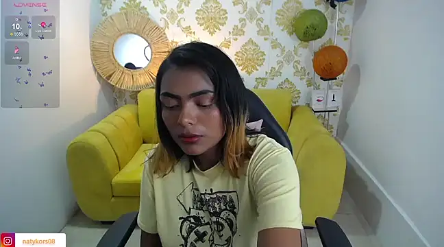 Snapshot of madelein_m chatting on 22, 2, 2025 madelein m online show from 22, 2, 2025