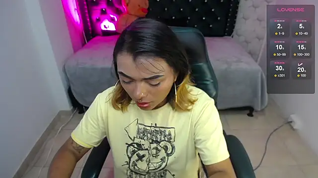 Snapshot of madelein_m chatting on 26, 2, 2025 madelein m online show from 26, 2, 2025