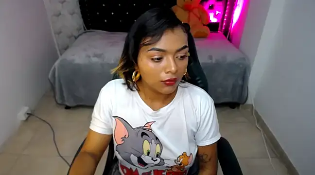 Snapshot of madelein_m chatting on 20, 3, 2025 madelein m online show from 20, 3, 2025