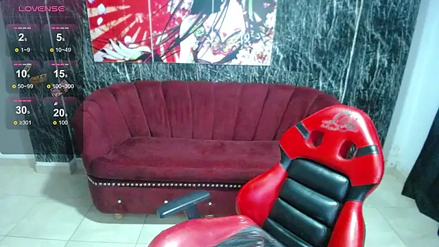 Snapshot of madelein_m chatting on 23, 9, 2025 madelein m online show from 23, 9, 2025