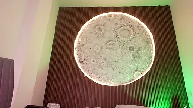 EthaanCox online show from 23, 12, 2025