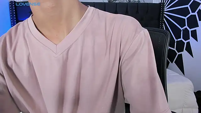 EthaanCox online show from 24, 3, 2026