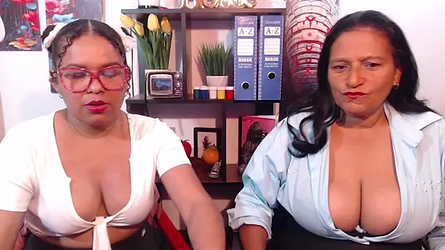 lady rebecca online show from 1, 3, 2025