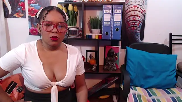 lady rebecca online show from 2, 3, 2025