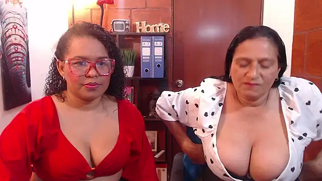 lady rebecca online show from 9, 3, 2025