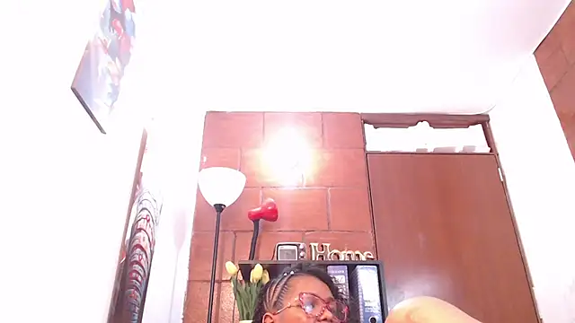 lady rebecca online show from 18, 3, 2025