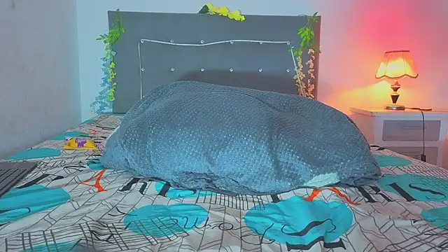 NoaBrowm online show from 29, 11, 2025