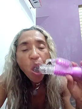 lilithandsugar online show from 27, 1, 2025