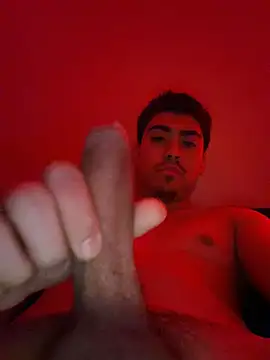 Daddywick online show from 23, 5, 2026