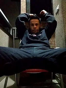 Snapshot of Santanacumxplod chatting on 2, 10, 2025 Santanacumxplod online show from 2, 10, 2025