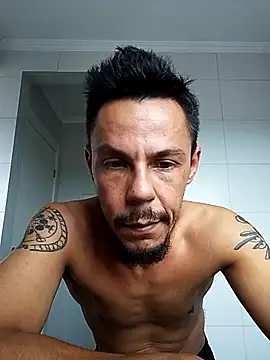 Snapshot of Santanacumxplod chatting on 18, 10, 2025 Santanacumxplod online show from 18, 10, 2025