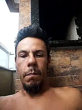 Santanacumxplod online show from 18, 4, 2026