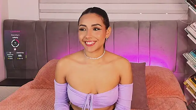 AndySaenzz online show from 8, 11, 2025