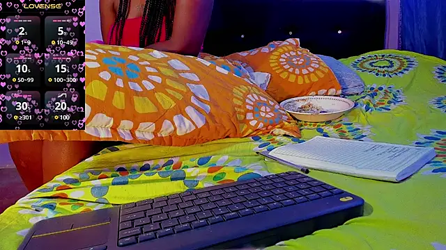 Ammy 1Dams online show from 6, 2, 2025