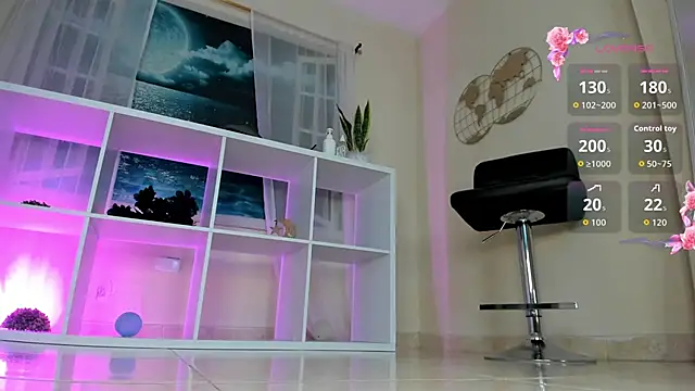 Ammy 1Dams online show from 13, 9, 2025