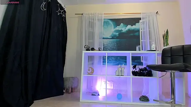 Ammy 1Dams online show from 20, 9, 2025