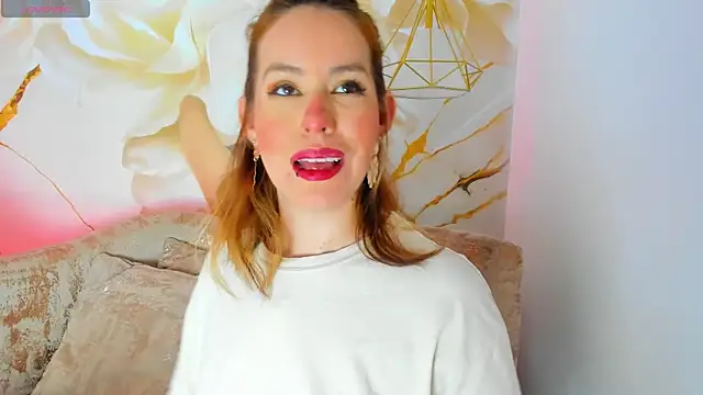 scarlette69 online show from 3, 10, 2025