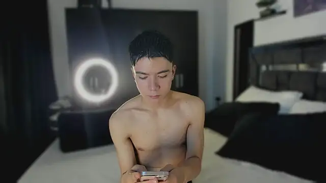 alanblack1 online show from 4, 3, 2026