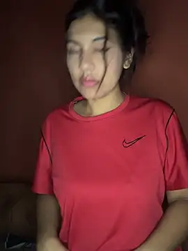 Eva1203 online show from 10, 4, 2026