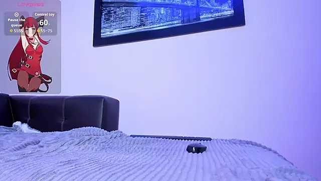 alicia carr online show from 12, 9, 2025