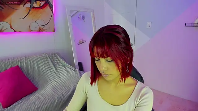 alicia carr online show from 21, 10, 2025