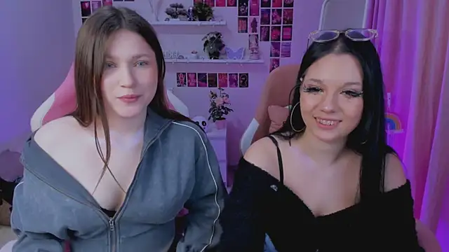 Velly Harmony online show from 2, 2, 2025