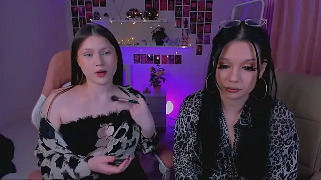Velly Harmony online show from 7, 2, 2025