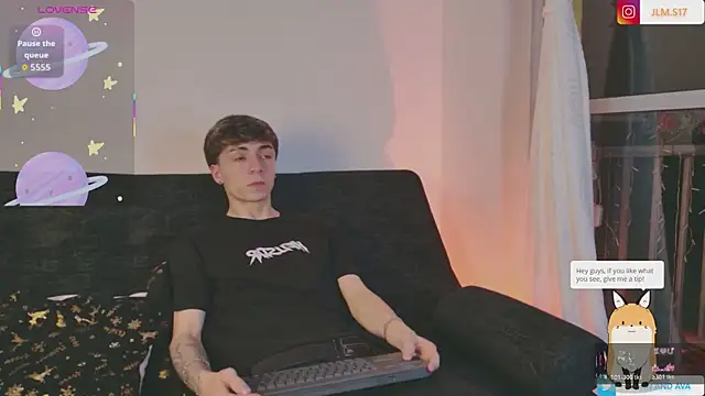 ethan and ava online show from 8, 1, 2026