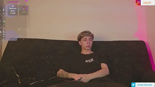 ethan and ava online show from 6, 6, 2026