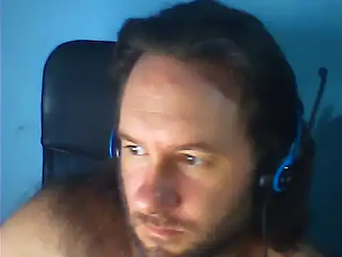Snapshot of gamedesigndad19 chatting on 31, 1, 2025 gamedesigndad19 online show from 31, 1, 2025