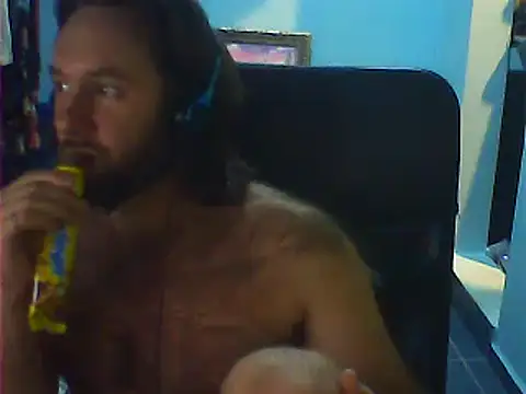 Snapshot of gamedesigndad19 chatting on 15, 2, 2025 gamedesigndad19 online show from 15, 2, 2025