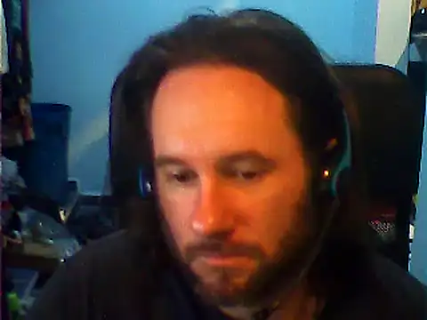 Snapshot of gamedesigndad19 chatting on 28, 2, 2025 gamedesigndad19 online show from 28, 2, 2025