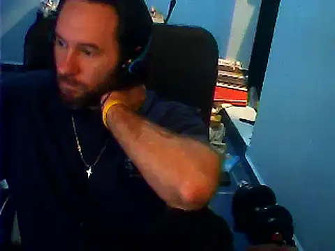 Snapshot of gamedesigndad19 chatting on 7, 3, 2025 gamedesigndad19 online show from 7, 3, 2025